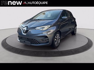 RENAULT Zoe Intens R135