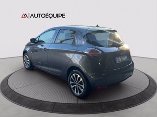RENAULT Zoe Intens R135