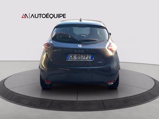 RENAULT Zoe Intens R135