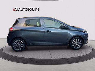 RENAULT Zoe Intens R135