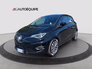 RENAULT Zoe Intens R135