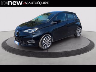 RENAULT Zoe Intens R135