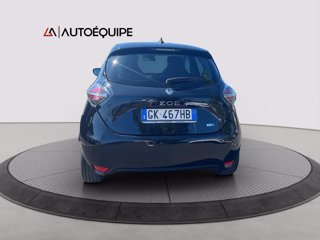 RENAULT Zoe Intens R135