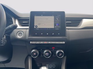 RENAULT Captur 1.6 E-Tech full hybrid Techno 145cv auto