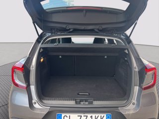 RENAULT Captur 1.6 E-Tech full hybrid Techno 145cv auto