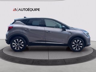 RENAULT Captur 1.6 E-Tech full hybrid Techno 145cv auto