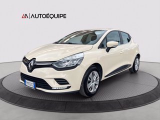 RENAULT Clio 0.9 tce energy Zen Gpl 90cv