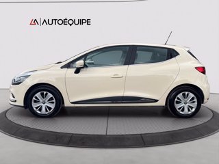 RENAULT Clio 0.9 tce energy Zen Gpl 90cv