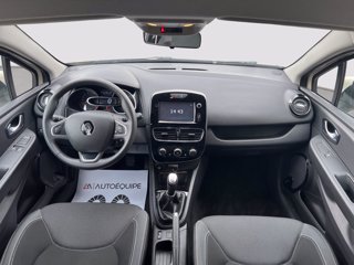 RENAULT Clio 0.9 tce energy Zen Gpl 90cv