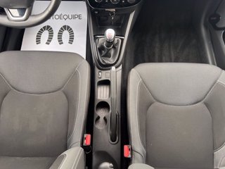 RENAULT Clio 0.9 tce energy Zen Gpl 90cv