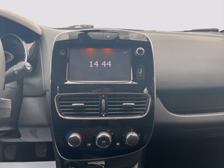 RENAULT Clio 0.9 tce energy Zen Gpl 90cv