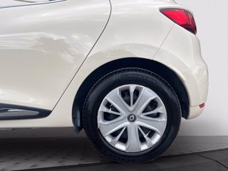 RENAULT Clio 0.9 tce energy Zen Gpl 90cv