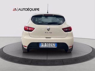 RENAULT Clio 0.9 tce energy Zen Gpl 90cv