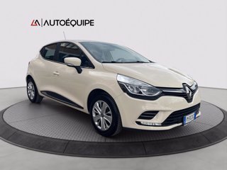 RENAULT Clio 0.9 tce energy Zen Gpl 90cv