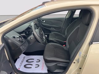 RENAULT Clio 0.9 tce energy Zen Gpl 90cv