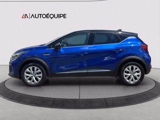 RENAULT Captur 1.6 E-Tech hybrid Intens 145cv auto
