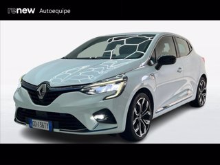 RENAULT Clio 1.6 E-Tech hybrid Serie limitata 140cv auto