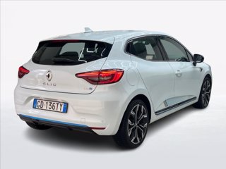 RENAULT Clio 1.6 E-Tech hybrid Serie limitata 140cv auto