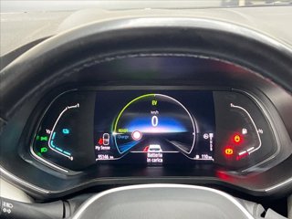 RENAULT Clio 1.6 E-Tech hybrid Serie limitata 140cv auto