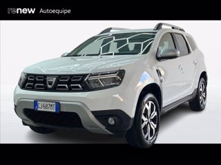 DACIA Duster 1.0 tce Prestige up Gpl 4x2 100cv