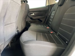 DACIA Duster 1.0 tce Prestige up Gpl 4x2 100cv