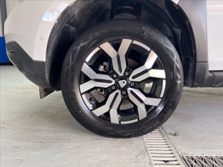 DACIA Duster 1.0 tce Prestige up Gpl 4x2 100cv