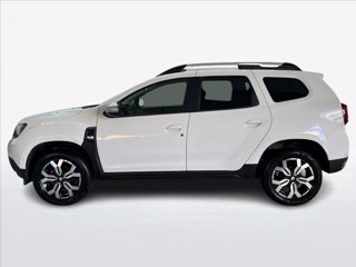 DACIA Duster 1.0 tce Prestige up Gpl 4x2 100cv