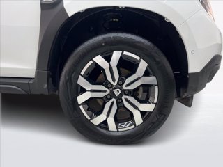 DACIA Duster 1.0 tce Prestige up Gpl 4x2 100cv