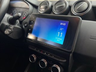 DACIA Duster 1.0 tce Prestige up Gpl 4x2 100cv