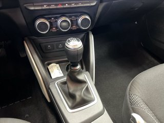 DACIA Duster 1.0 tce Prestige up Gpl 4x2 100cv