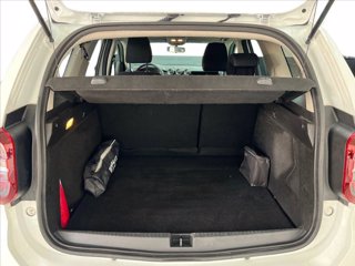 DACIA Duster 1.0 tce Prestige up Gpl 4x2 100cv