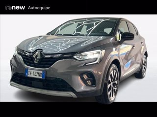 RENAULT Captur 1.0 tce Techno 90cv