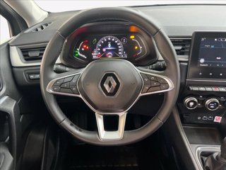 RENAULT Captur 1.0 tce Techno 90cv