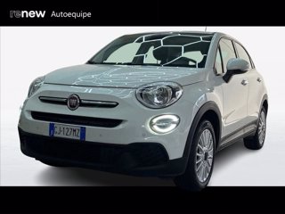 FIAT 500X 1.3 T4 Cross 150cv dct