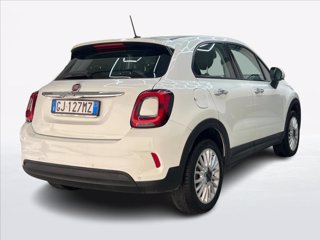 FIAT 500X 1.3 T4 Cross 150cv dct