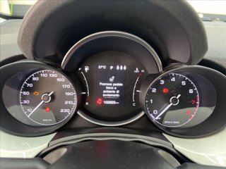 FIAT 500X 1.3 T4 Cross 150cv dct
