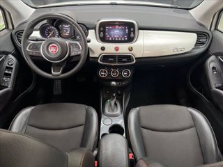 FIAT 500X 1.3 T4 Cross 150cv dct
