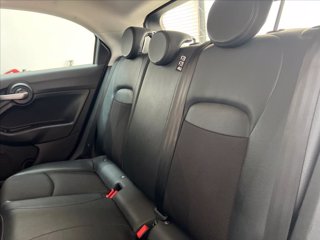 FIAT 500X 1.3 T4 Cross 150cv dct