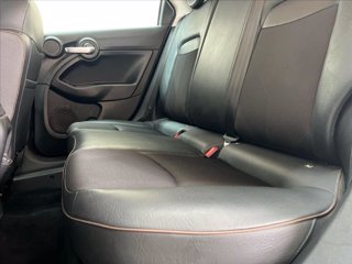 FIAT 500X 1.3 T4 Cross 150cv dct