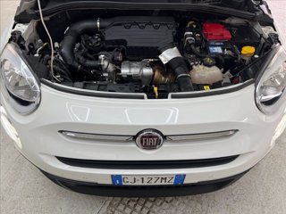 FIAT 500X 1.3 T4 Cross 150cv dct
