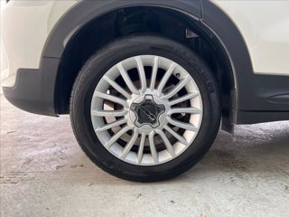 FIAT 500X 1.3 T4 Cross 150cv dct