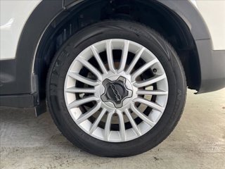 FIAT 500X 1.3 T4 Cross 150cv dct