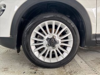 FIAT 500X 1.3 T4 Cross 150cv dct