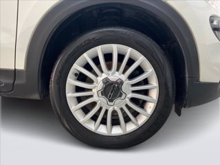 FIAT 500X 1.3 T4 Cross 150cv dct