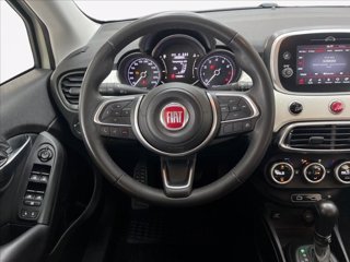 FIAT 500X 1.3 T4 Cross 150cv dct