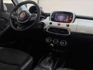 FIAT 500X 1.3 T4 Cross 150cv dct