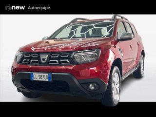 DACIA Duster 1.0 tce Comfort SL DaciaPlus Gpl 4x2 100cv