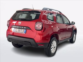 DACIA Duster 1.0 tce Comfort SL DaciaPlus Gpl 4x2 100cv