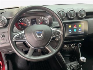 DACIA Duster 1.0 tce Comfort SL DaciaPlus Gpl 4x2 100cv