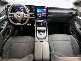 RENAULT Austral 1.2 E-Tech full hybrid Iconic Esprit Alpine 200cv auto